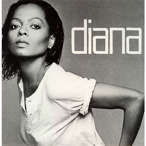 ダイアナ・ロス / ダイアナ【生産限定盤】【CD】