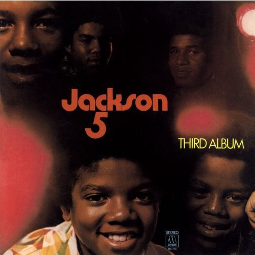 ジャクソン5 / アイル・ビー・ゼア【生産限定盤】【CD】