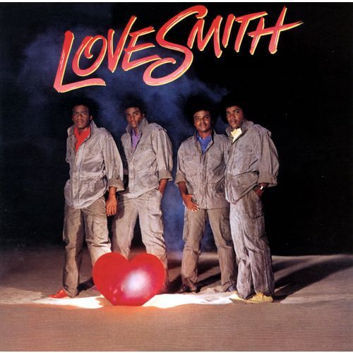 ラヴスミス / ラヴスミス【生産限定盤】【CD】