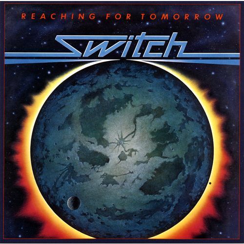 スウィッチ / リーチング・フォー・トゥモロー【生産限定盤】【CD】