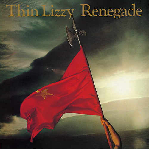 シン・リジィ / 反逆者<デラックス・エディション>【CD】【SHM-CD】