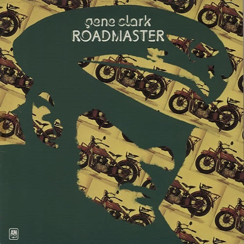 ジーン・クラーク / ロードマスター +2【CD】【SHM-CD】