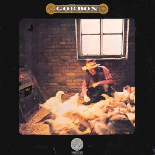 ゴードン・ウォーラー / ゴードン【CD】【SHM-CD】