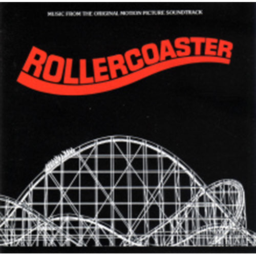 ラロ・シフリン / ジェット・ローラー・コースター【CD】