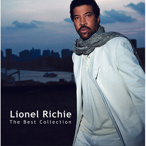ライオネル・リッチー / セイ・ユー、セイ・ミー～ライオネル・リッチー・ベスト・コレクション【CD】【SHM-CD】
