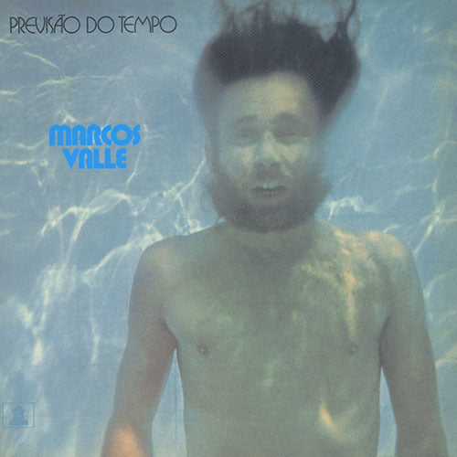 マルコス・ヴァーリ / プレヴィザォン・ド・テンポ【生産限定盤】【CD】