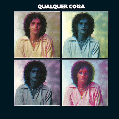 カエターノ・ヴェローゾ / クァルケル・コイザ + 2【生産限定盤】【CD】