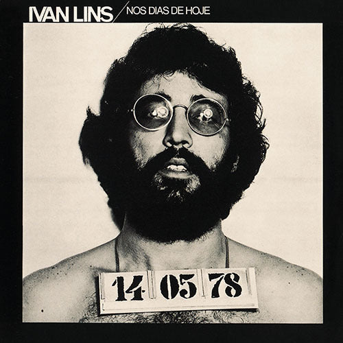 イヴァン・リンス / ノス・ヂアス・ヂ・オージェ【生産限定盤】【CD】