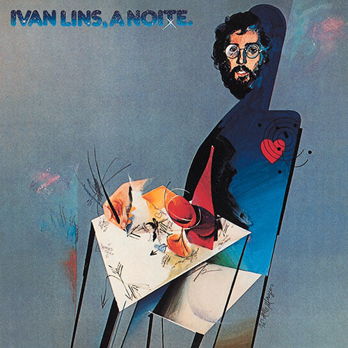 イヴァン・リンス / ある夜【生産限定盤】【CD】