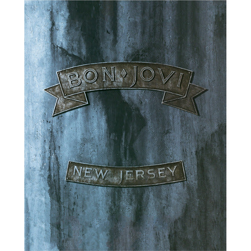 ボン・ジョヴィ / NEW JERSEY＜スーパー・デラックス・エディション＞【CD】【SHM-CD】【+DVD】