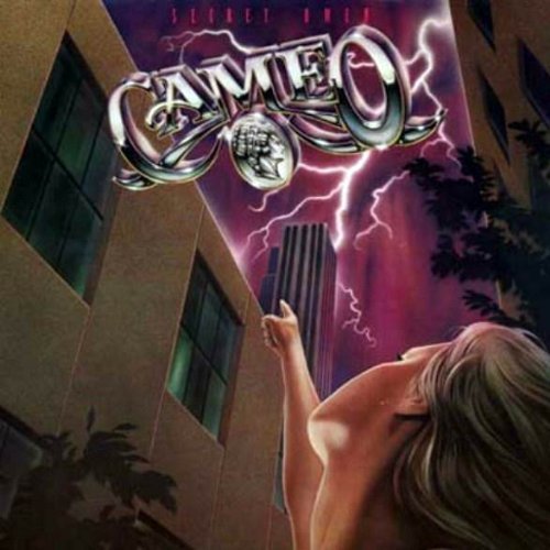 キャメオ / シークレット・オーメン【生産限定盤】【CD】