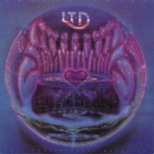 L.T.D. / トゥゲザネス【生産限定盤】【CD】