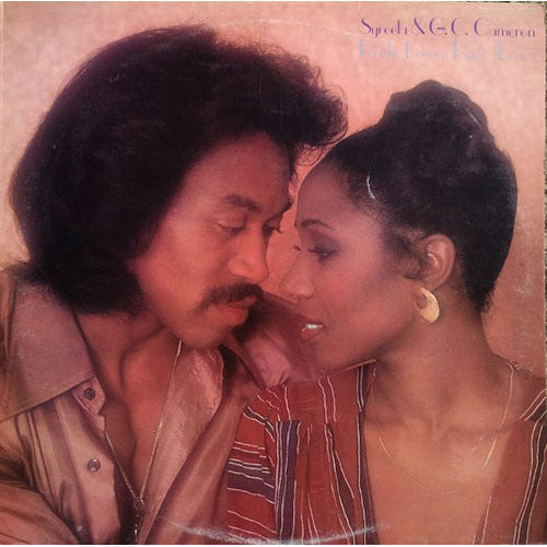 シリータ＆G.C.キャメロン / リッチ・ラブ プアー・ラブ【生産限定盤】【CD】