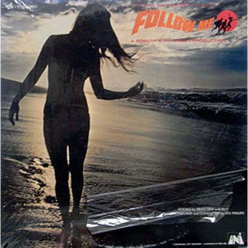 V.A. / フォロー・ミー・オリジナル・サウンドトラック【生産限定盤】【CD】