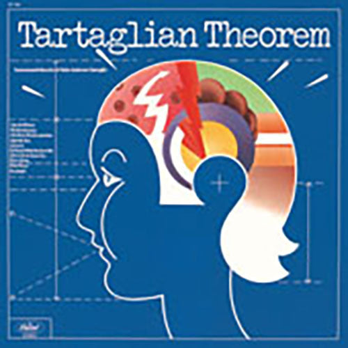 ジョン・アンドリュース・タータグリア / タータグリアン・セオレム【生産限定盤】【CD】