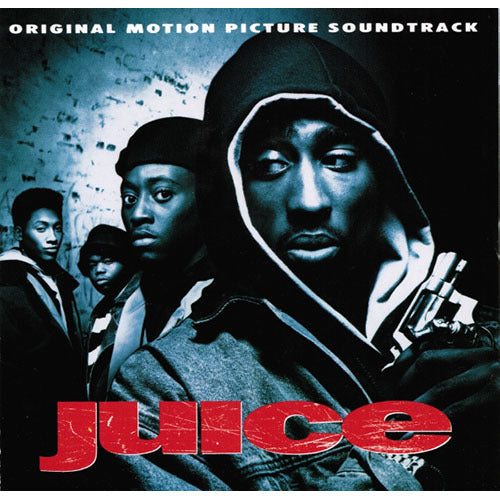 サウンドトラック / ジュース【生産限定盤】【CD】
