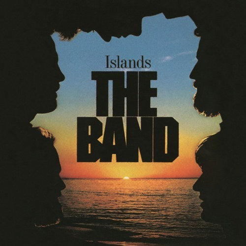 ザ・バンド / アイランド【CD】【SHM-CD】