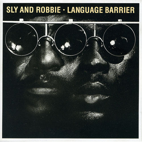 スライ＆ロビー / ランゲージ・バリアー【生産限定盤】【CD】