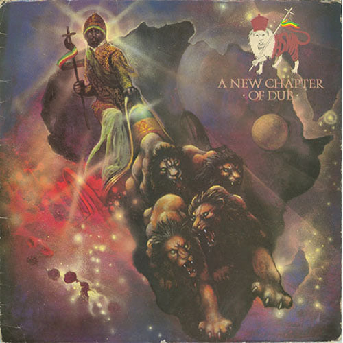 アスワド / ア・ニュー・チャプター・オブ・ダブ【生産限定盤】【CD】