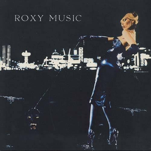 ロキシー・ミュージック / フォー・ユア・プレジャー【紙ジャケ】【CD】【SHM-CD】