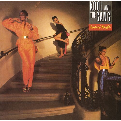 クール＆ザ・ギャング / レディーズ・ナイト【生産限定盤】【CD】