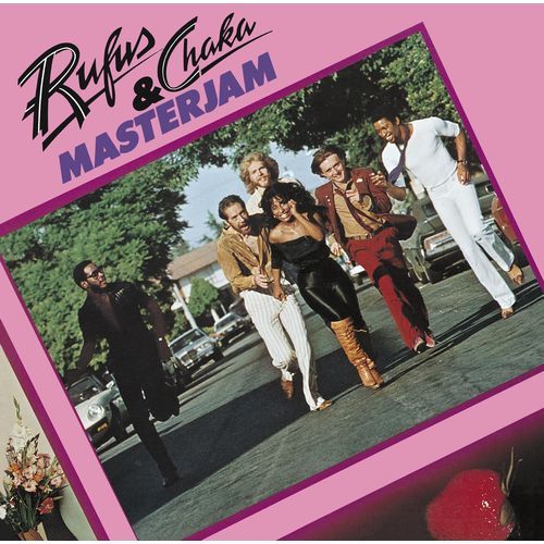 ルーファス・フィーチャリング・チャカ・カーン / マスタージャム【生産限定盤】【CD】