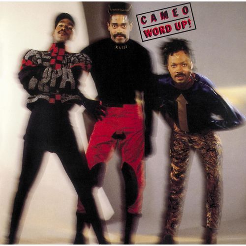 キャメオ / ワード・アップ【生産限定盤】【CD】