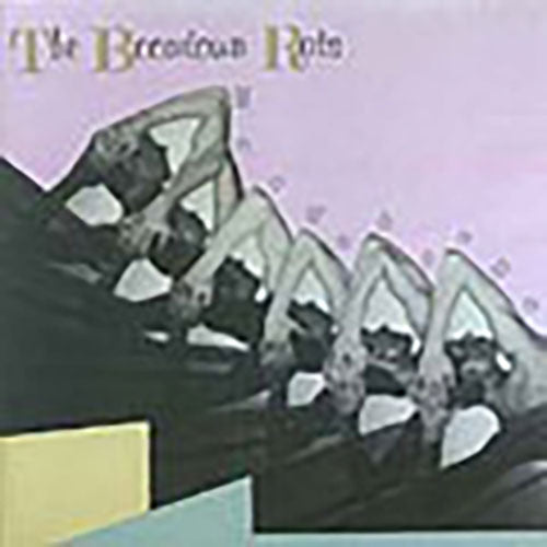 ザ・ブームタウン・ラッツ / モンド・ボンゴ【生産限定盤】【CD】