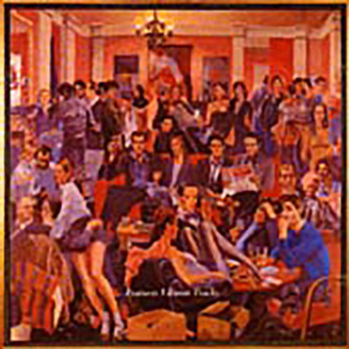 ザ・ラッツ / ザ・クラック【生産限定盤】【CD】