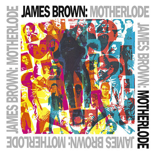 ジェームス・ブラウン / マザーロード【CD】