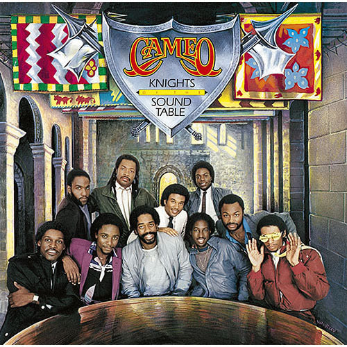 キャメオ / 魔法の騎士【限定盤】【CD】