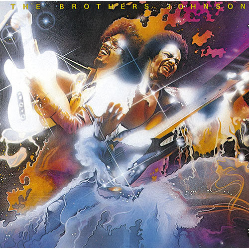 ブラザーズ・ジョンソン / ブラム！【限定盤】【CD】