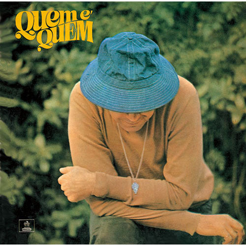 ジョアン・ドナート / ケン・エ・ケン（紳士録）【限定盤】【CD】