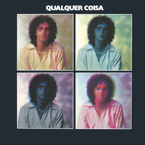 カエターノ・ヴェローゾ / クアルケル・コイザ +2【限定盤】【CD】