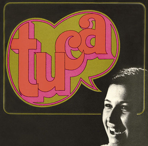 トゥッカ / トゥッカ【生産限定盤】【CD】