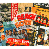 ビーチ・ボーイズ / ビーチ・ボーイズ・US シングル・コレクション