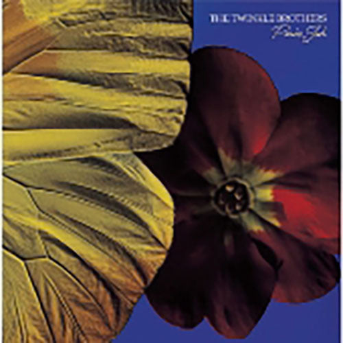 トゥインクル・ブラザーズ / プレイズ・ジャー【CD】