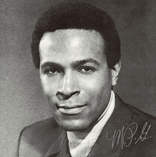 マーヴィン・ゲイ / M.P.G.【生産限定盤】【CD】