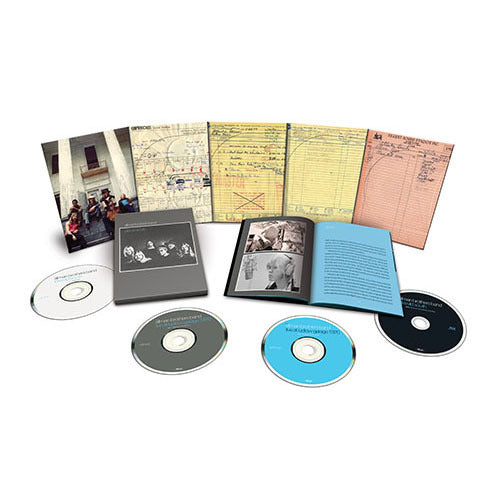 オールマン・ブラザーズ・バンド / アイドルワイルド・サウス＜スーパー・デラックス・エディション＞【CD】【SHM-CD】