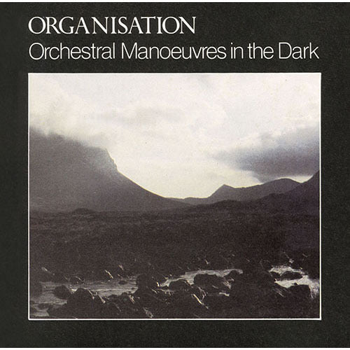 オーケストラル・マヌーヴァーズ・イン・ザ・ダーク / エノラ・ゲイの悲劇【CD】