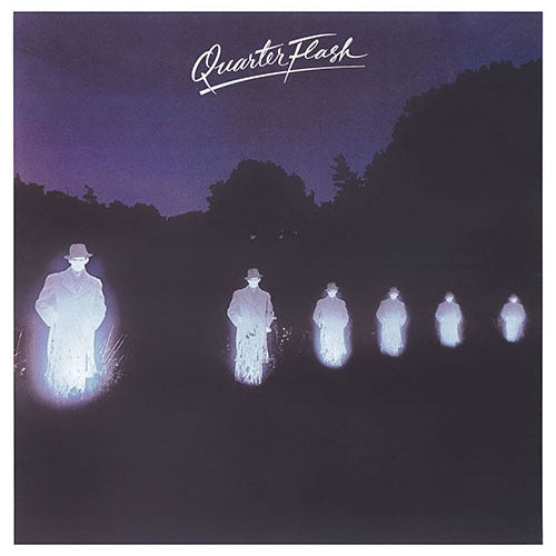 クォーターフラッシュ / ミッドナイト・フラッシュ+2【CD】