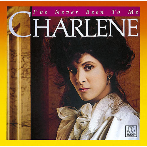 シャーリーン / 愛はかげろうのように【CD】