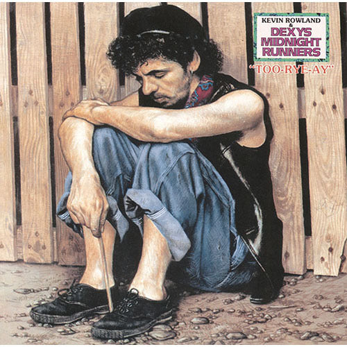 デキシーズ・ミッドナイト・ランナーズ / カモン・アイリーン【CD】