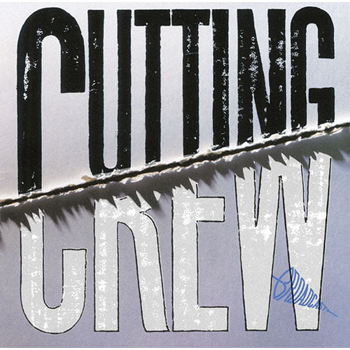 カッティング・クルー / 愛に抱かれた夜【CD】