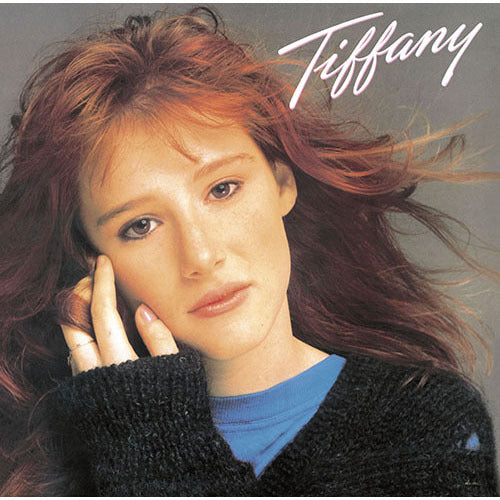 ティファニー / ティファニー+1【CD】