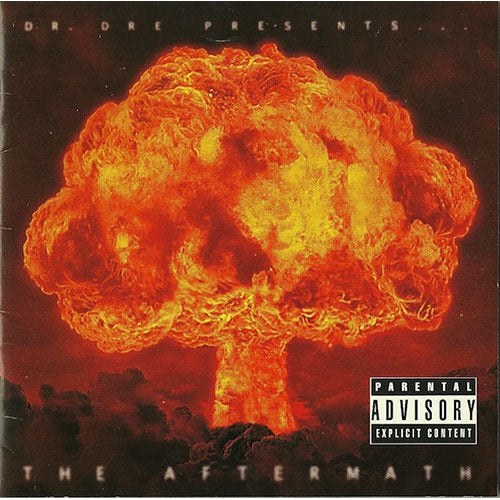 V.A. / ドクター・ドレー・プレゼンツ…ジ・アフターマス【CD】