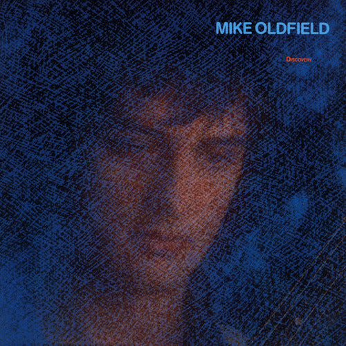 マイク・オールドフィールド / ディスカバリー【CD】【SHM-CD】