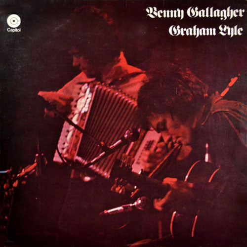 ギャラガー＆ライル / ギャラガー＆ライル～ギャラガー＆ライルの世界+2【CD】【SHM-CD】