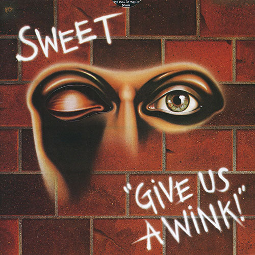 SWEET（スウィート） / 甘い誘惑+2【CD】【SHM-CD】