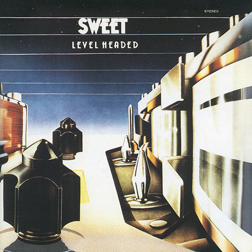 SWEET（スウィート） / 甘い罠+2【CD】【SHM-CD】